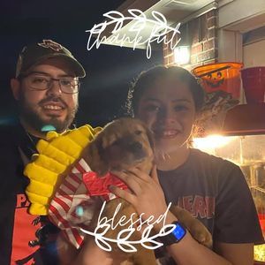 Meet your Posher, Jesse